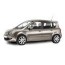 Renault Grand Modus Towbars