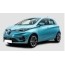 Renault Zoe Towbars