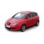 Seat Altea Towbars