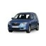 Skoda Roomster Towbars