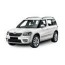 Skoda Yeti Towbars