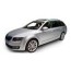 Skoda Octavia Estate 2013-2019 Towbars