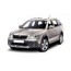 Skoda Octavia Scout 2007-2014 Towbars