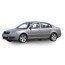 Skoda Superb Saloon 2002-2008 Towbars