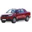 Ssangyong Musso Towbars