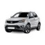 Ssangyong Korando 2011-2019 Towbars