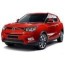 Ssangyong Tivoli 2015-2019 Towbars