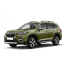 Subaru Forester 2019 Onwards Towbars