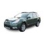 Subaru Outback 2009-2015 Towbars