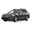 Subaru Outback 2015-2020 Towbars