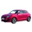Suzuki Swift 2017 Onwards Towbars