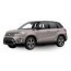 Suzuki Vitara 2015-2018 Towbars