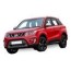 Suzuki Vitara 2018 Onwards Towbars