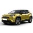 Toyota Yaris Cross Towbars