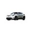 Toyota C-HR 2016-2023 Towbars