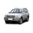 Toyota Landcruiser J12 2002-2009 Towbars