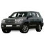 Toyota Landcruiser V8 2009 Onwards Towbars