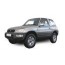 Toyota Rav4 1994-2000 Towbars