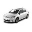 Toyota Auris Hatchback 2006-2013 Towbars