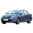 Toyota Avensis Hatchback 2009-2018 Towbars