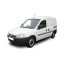 Vauxhall Combo 2001-2012 Towbars