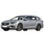 Vauxhall Insignia Sports Tourer 2017-2022 Towbars