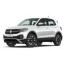 VW T-Cross Towbars