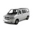 VW T4 Transporter Towbars