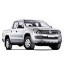 VW Amarok 2010-2023 Towbars