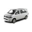 VW Caravelle T5 2003-2009 Towbars