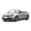 VW Golf Cabriolet Towbars