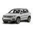 VW Tiguan 2008-2016 Towbars