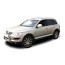 VW Touareg 2003-2010 Towbars