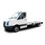 VW Crafter Chassis Cab 2006-2017 Towbars