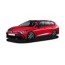 VW Golf 8 Estate 2020 Onwards Towbars