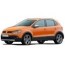 VW Polo Cross 2006-2009 Towbars