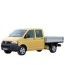 VW T5 Transporter Chassis Cab 2009-2015 Towbars