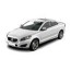Volvo C70 2006-2013 Towbars