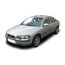 Volvo S60 2000-2004 Towbars