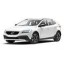 Volvo V40 Hatchback 2012-2019 Towbars