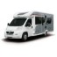 Aspire Motorhome Towbars