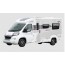 Accordo Motorhome Towbars