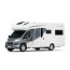 Auto-Trail Apache 634 Towbars