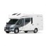 Auto-Trail Tracker RS Towbars