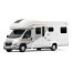 Auto-Trail Tribute 736 Towbars