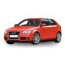 Audi A3 3 Door Hatchback 2003-2012 Towbar Wiring Kits