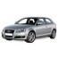 Audi A3 3 Door Hatchback 2014-2020 Towbar Wiring Kits