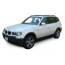 BMW X3 2004-2010 Towbar Wiring Kits