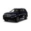 BMW X7 2019-2022 Towbar Wiring Kits