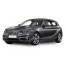 BMW 1 Series Hatchback 2014-2019 Towbar Wiring Kits